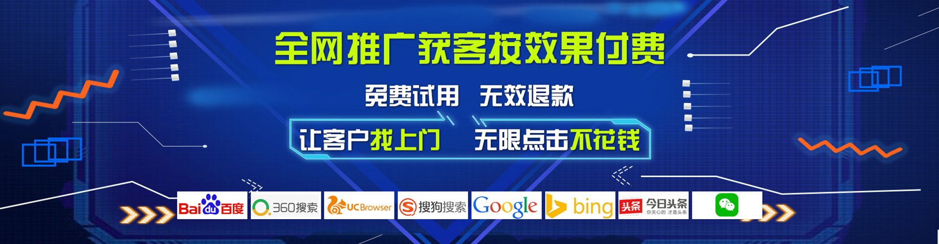 淮滨信息流大师